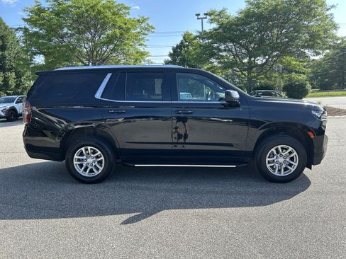 Used 2024 Chevrolet Tahoe LT AWD/4WD image 4