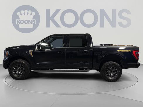 Used 2023 Ford F150 Tremor w/ Equipment Group 402A High AWD/4WD image 2