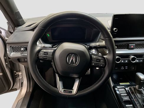 Used 2025 Acura Integra A-Spec FWD image 11