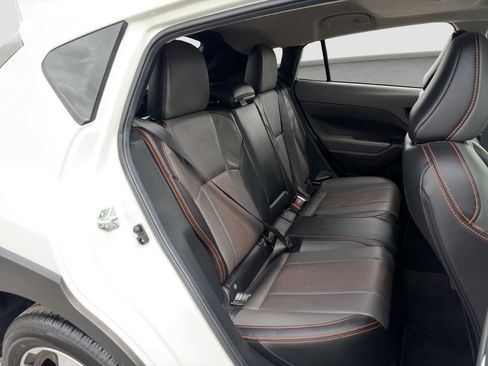 Used 2025 Subaru Crosstrek 2.5i Limited w/ Crosstrek Mirror Package AWD/4WD image 19