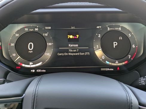 New 2026 Land Rover Range Rover Sport SE image 15