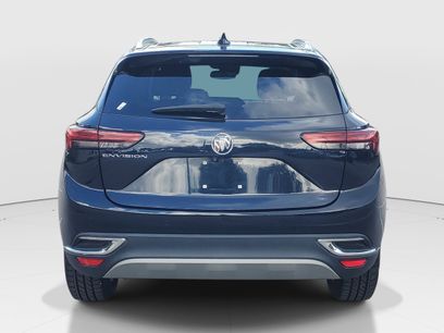 Used 2021 Buick Envision Preferred