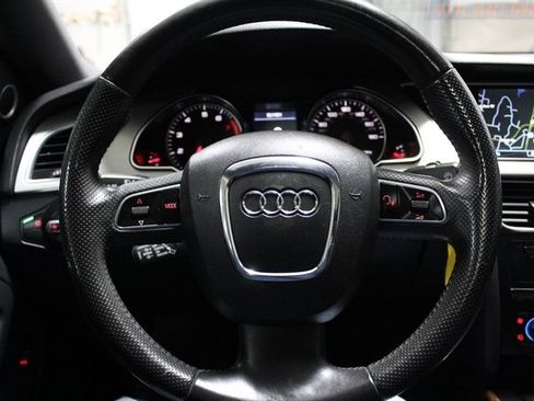 Used 2011 Audi A5 2.0T Premium Plus image 18