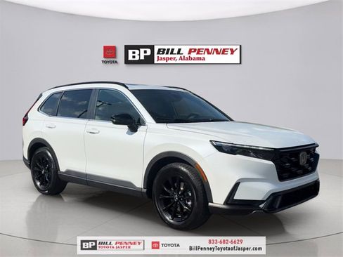 Used 2024 Honda CR-V Sport-L image 7