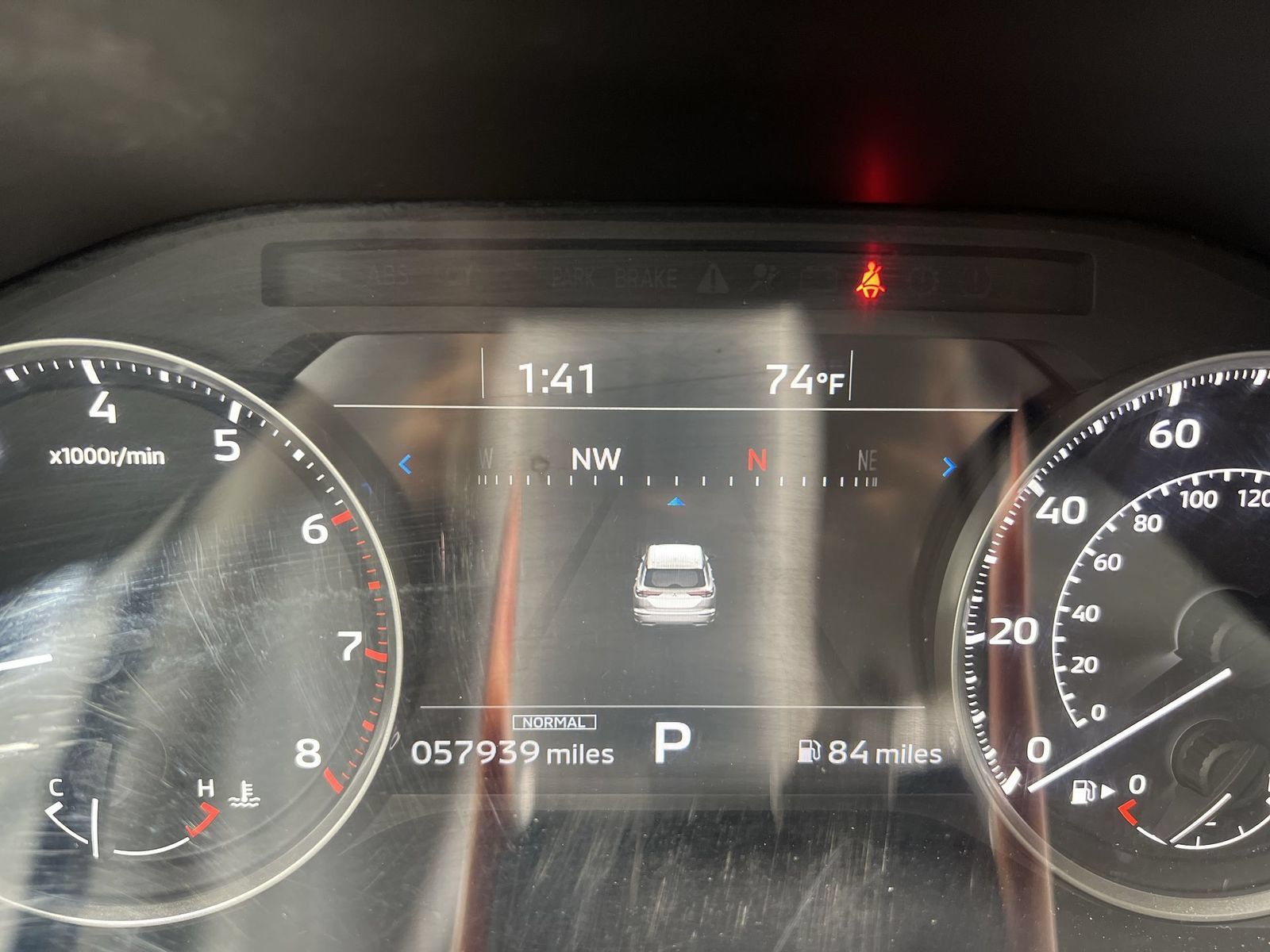 Used 2022 Mitsubishi Outlander SE FWD image 15