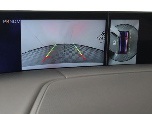 New 2026 Lincoln Navigator Black Label AWD/4WD image 7