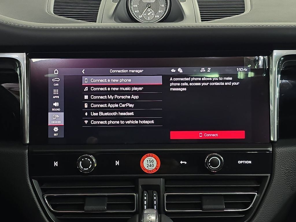 Certified 2026 Porsche Macan S AWD/4WD image 17