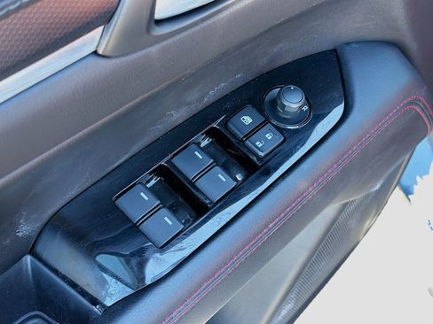 Used 2023 MAZDA CX-5 Carbon Edition image 22