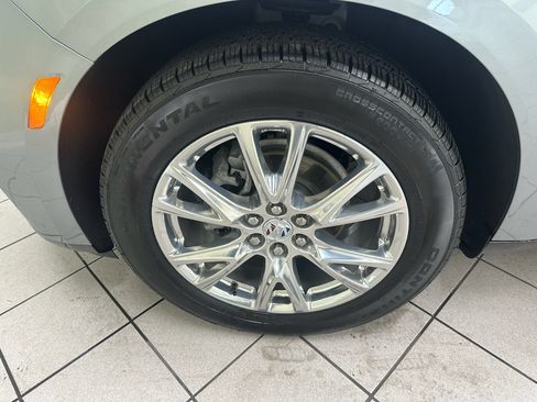 Used 2024 Buick Enclave Essence w/ Experience Buick Package AWD/4WD image 17