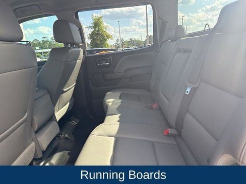 Used 2019 Chevrolet Silverado 2500 W/T w/ WT Convenience Package AWD/4WD image 14