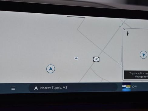 Used 2025 Hyundai Santa Fe Limited image 14