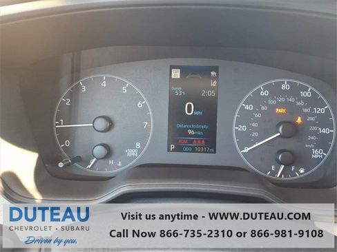 Used 2025 Toyota Corolla LE image 19