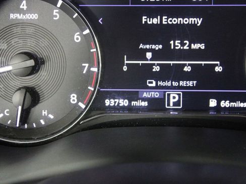 Used 2020 INFINITI QX80 Luxe w/ Proassist Package AWD/4WD image 42