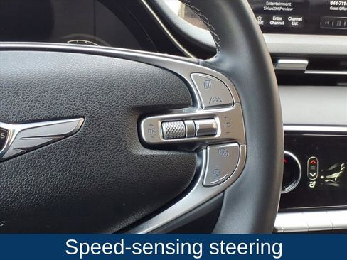 Used 2025 Genesis GV70 2.5T image 15