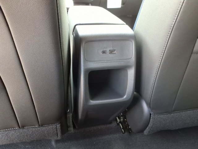 New 2026 Buick Envista Sport Touring w/ Convenience I Package FWD image 16