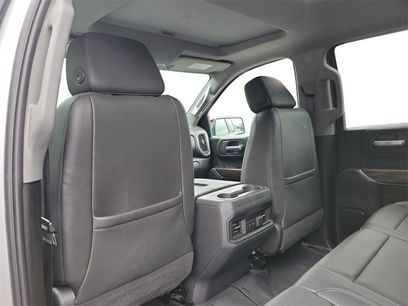 Used 2020 Chevrolet Silverado 1500 RST