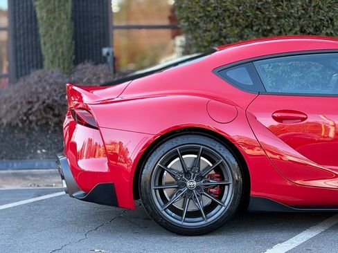 Used 2024 Toyota Supra image 22