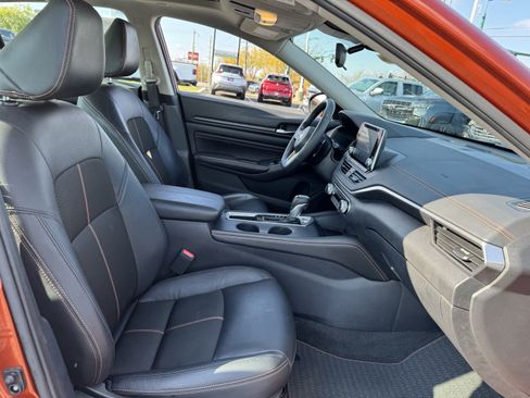 Used 2022 Nissan Altima 2.0 SR image 37