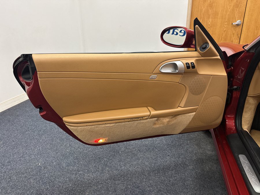 Used 2008 Porsche Boxster RWD image 6