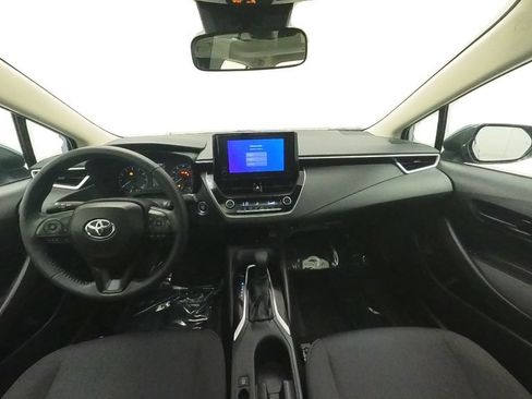 Certified 2024 Toyota Corolla LE w/ LE Premium Package FWD image 28