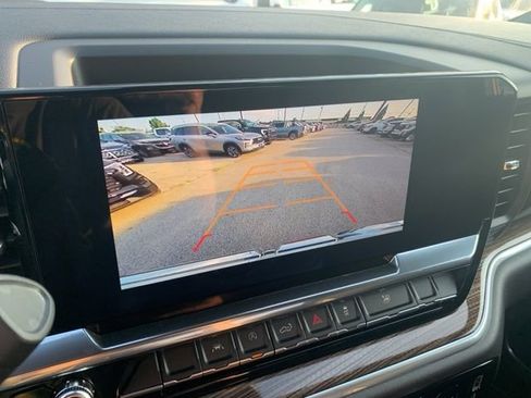 New 2026 GMC Sierra 1500 Elevation image 24