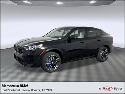 Used 2026 BMW X2 xDrive28i w/ M Sport Package