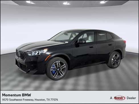 Used 2026 BMW X2 xDrive28i w/ M Sport Package AWD/4WD image 1