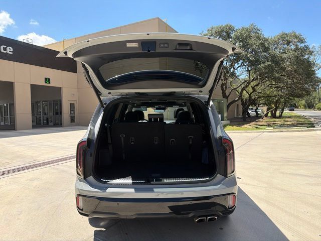 Used 2024 Kia Telluride SX Prestige X-Pro AWD/4WD image 4
