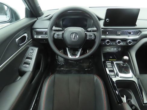 New 2026 Acura Integra Type S image 10