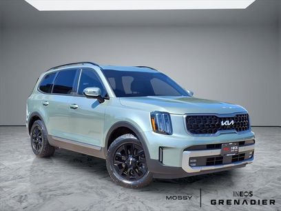 Used 2023 Kia Telluride SX X-Pro