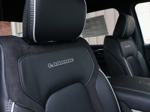 New 2026 RAM 1500 Laramie AWD/4WD image 53