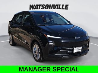 New 2027 Chevrolet Bolt LT w/ Comfort Package FWD 360° Tour