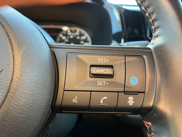 Used 2024 Nissan Pathfinder Rock Creek AWD/4WD image 26