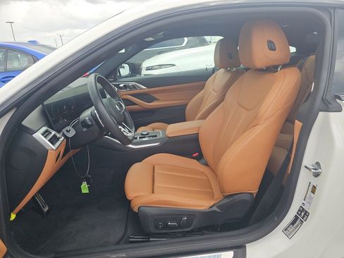 Used 2026 BMW 430i xDrive Coupe AWD/4WD image 2