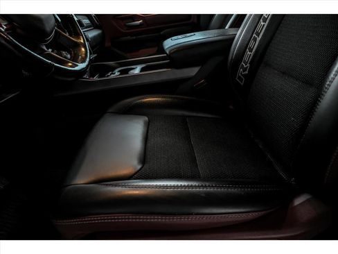 Used 2020 RAM 1500 Rebel w/ Rebel Level 2 Equipment Group image 11