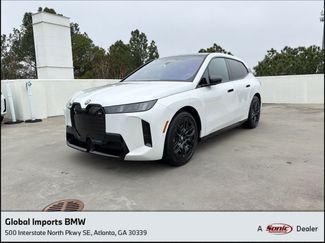 New 2026 BMW iX M70 video 1