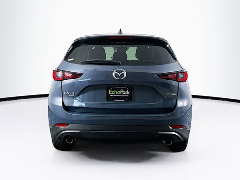 Used 2024 MAZDA CX-5 Carbon Edition image 7