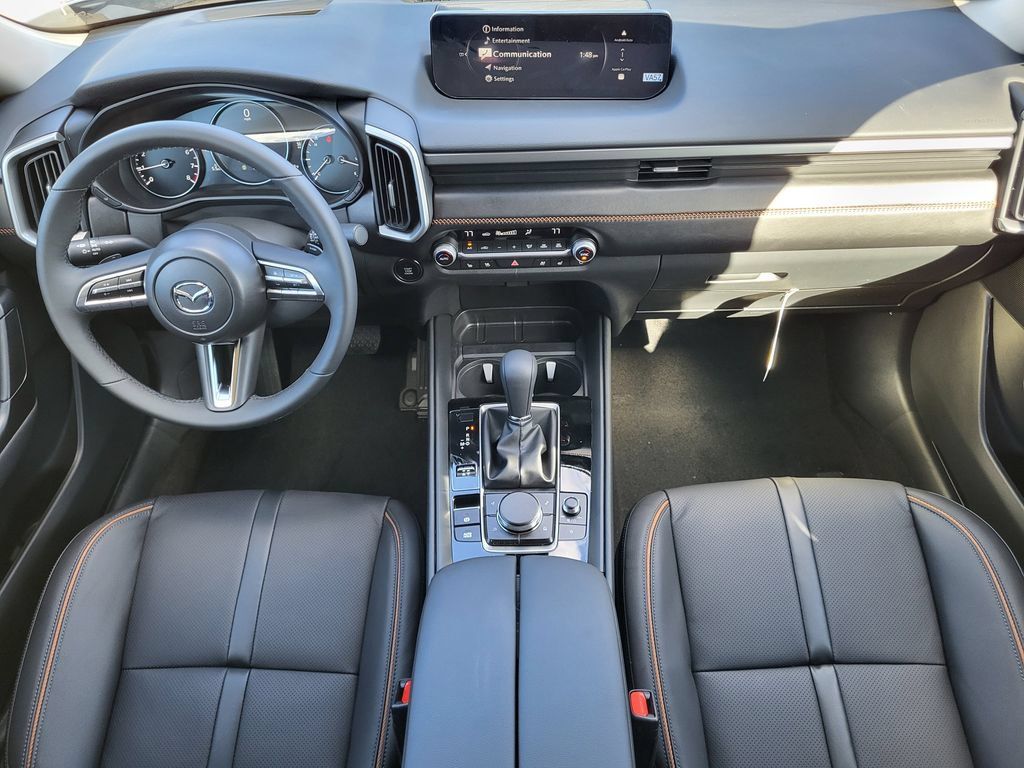 Used 2026 MAZDA CX-50 AWD 2.5 S image 18