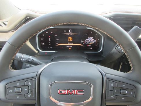 New 2026 GMC Sierra 3500 AT4 w/ AT4 Premium Plus Package AWD/4WD image 18