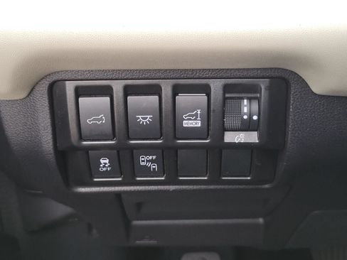 Used 2021 Subaru Ascent Touring w/ Popular Package #2A AWD/4WD image 25
