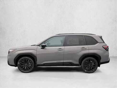 New 2026 Subaru Forester Sport AWD/4WD image 5