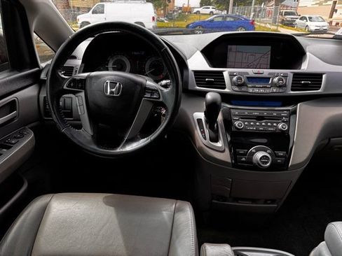 Used 2012 Honda Odyssey EX-L image 27