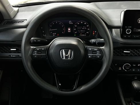Used 2024 Honda Accord EX image 13