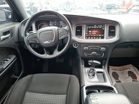 Used 2023 Dodge Charger SXT w/ Cold Weather Package image 21