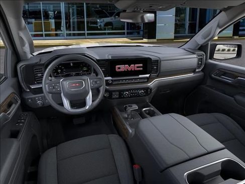 New 2026 GMC Sierra 1500 Elevation image 15