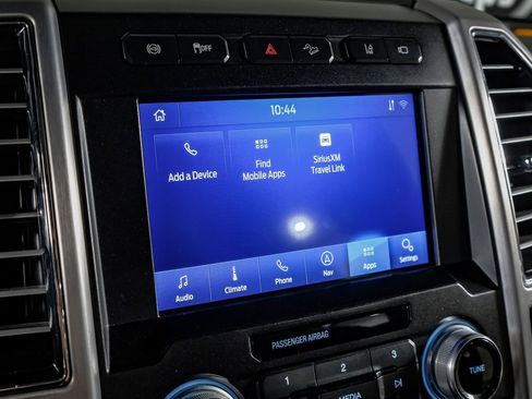 Used 2021 Ford F250 Platinum image 27