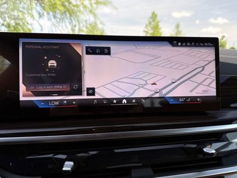 New 2026 BMW X5 xDrive40i w/ Climate Comfort Package AWD/4WD image 48