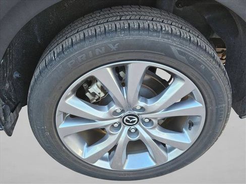 Used 2023 MAZDA CX-30 AWD 2.5 S w/ Premium Package image 4