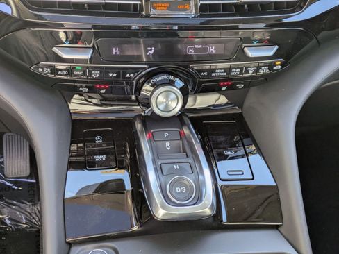 New 2026 Acura MDX FWD w/ Technology Package image 14