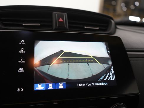 Used 2021 Honda CR-V Special Edition image 27